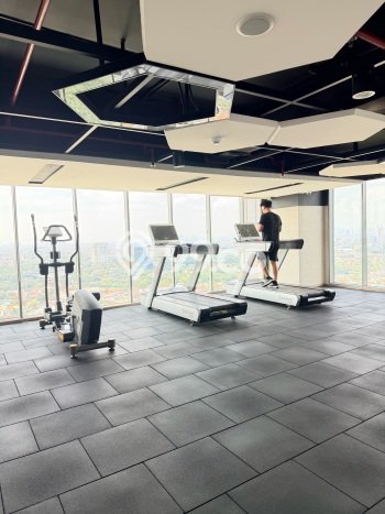 Hunian Strategis 67m2 di Bintaro Tangerang Selatan 2 Bedroom Hunian Strategis 67m2 di Bintaro Tangerang Selatan 2 Bedroom