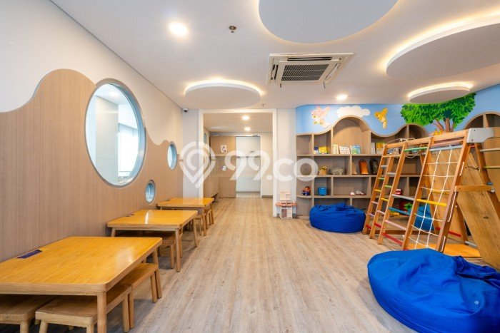 Sewa Apartemen Minimalis 109m2 Punya 2 KT, 2 KM, Lokasi di Cempaka Putih Sewa Apartemen Minimalis 109m2 Punya 2 KT, 2 KM, Lokasi di Cempaka Putih