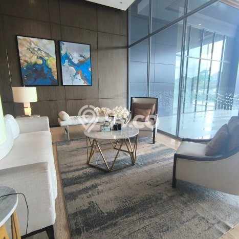 Sewa Sekarang Apartemen Strategis 1 KT, 1 KM di Kawasan Pondok Aren Sewa Sekarang Apartemen Strategis 1 KT, 1 KM di Kawasan Pondok Aren