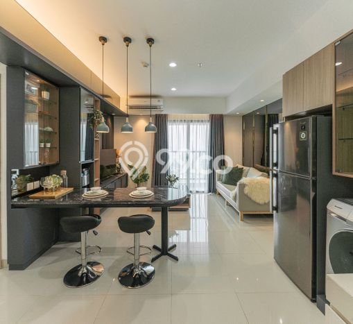Sewa Apartemen Murah di Pondok Aren, Tangerang Selatan Lokasi Strategis Sewa Apartemen Murah di Pondok Aren, Tangerang Selatan Lokasi Strategis
