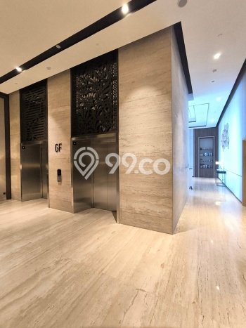 Apartemen Modern Dijual di Tangerang, Tangerang Dilengkapi 3 KT dan 2 KM Apartemen Modern Dijual di Tangerang, Tangerang Dilengkapi 3 KT dan 2 KM