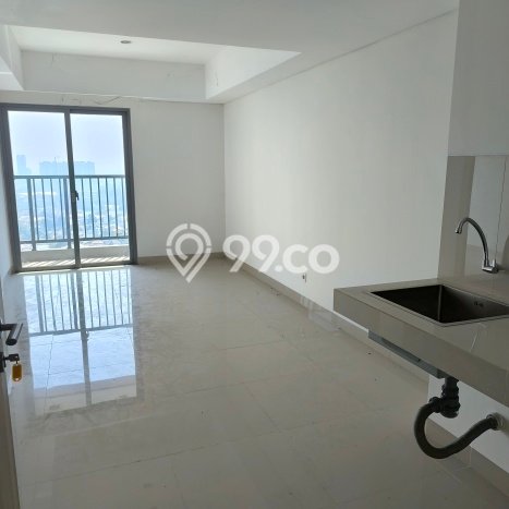 Dijual Apartemen di Tangerang Selatan 2 Kamar & 2 Kamar Mandi, Luas 65m2 Dijual Apartemen di Tangerang Selatan 2 Kamar & 2 Kamar Mandi, Luas 65m2