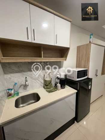Apartemen Strategis 25m2 di Alam Sutera Tangerang 1 Bedroom Apartemen Strategis 25m2 di Alam Sutera Tangerang 1 Bedroom