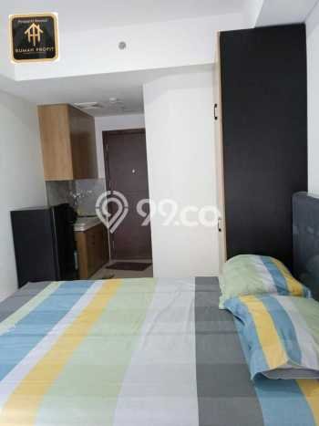 Sewa Apartemen Terjangkau 1 BR di Alam Sutera Tangerang Sewa Apartemen Terjangkau 1 BR di Alam Sutera Tangerang