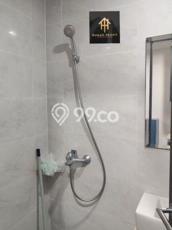 Apartemen Sewa 1 Kamar Murah Siap Huni di Tangerang, Luas 25m2 Apartemen Sewa 1 Kamar Murah Siap Huni di Tangerang, Luas 25m2