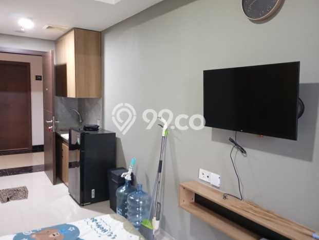 Apartemen Terawat Dijual di Tangerang Spesifikasi 1 KT, 1 KM Apartemen Terawat Dijual di Tangerang Spesifikasi 1 KT, 1 KM
