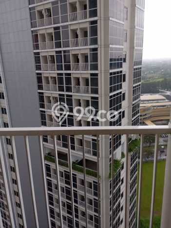 Apartemen Terawat Dijual di Tangerang Spesifikasi 1 KT, 1 KM Apartemen Terawat Dijual di Tangerang Spesifikasi 1 KT, 1 KM