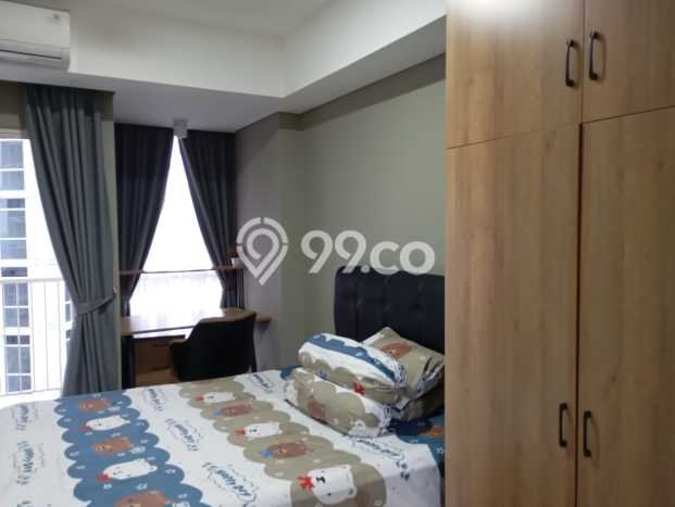 Apartemen Terawat Dijual di Tangerang Spesifikasi 1 KT, 1 KM Apartemen Terawat Dijual di Tangerang Spesifikasi 1 KT, 1 KM