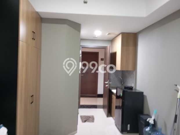 Apartemen Terawat Dijual di Tangerang Spesifikasi 1 KT, 1 KM Apartemen Terawat Dijual di Tangerang Spesifikasi 1 KT, 1 KM
