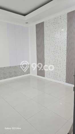 Rumah Elit Modern Tanpa Renovasi di Citra Garden Jakarta Barat Rumah Elit Modern Tanpa Renovasi di Citra Garden Jakarta Barat