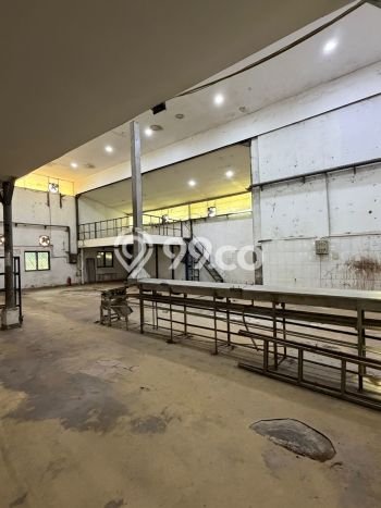 Disewakan Gudang di Kawasan Ramai Kalideres Luas 1500m2 Disewakan Gudang di Kawasan Ramai Kalideres Luas 1500m2