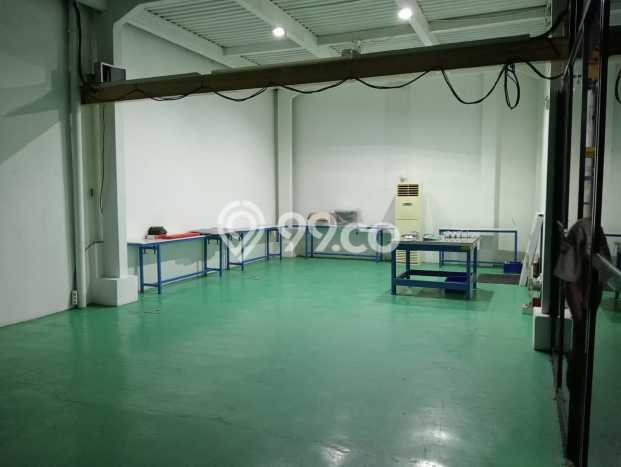 Gudang Bagus Dijual LB 450m2 Lokasi Strategis Tangerang Area Cocok untuk Berbisnis Gudang Bagus Dijual LB 450m2 Lokasi Strategis Tangerang Area Cocok untuk Berbisnis