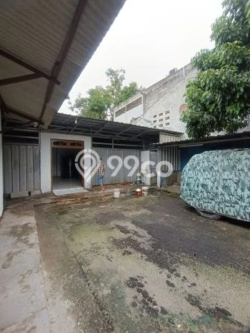 Unit Gudang Tersedia di Kamal Spesifikasi LB 68m2 Unit Gudang Tersedia di Kamal Spesifikasi LB 68m2