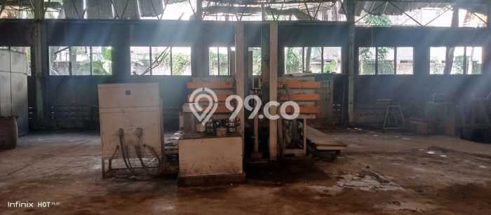 Gudang bagus disewakan di Neglasari Tangerang dengan LB 1500m2 harga sewa terbaik Gudang bagus disewakan di Neglasari Tangerang dengan LB 1500m2 harga sewa terbaik