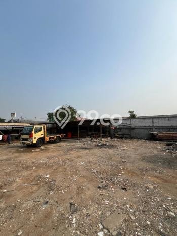 Tanah Kosong Disewakan di Kalideres, Jakarta Barat, Luas 1067m2 Tanah Kosong Disewakan di Kalideres, Jakarta Barat, Luas 1067m2
