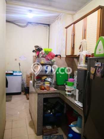 Rumah Minimalis 3 KT LT 56m2 di Taman Palem Rumah Minimalis 3 KT LT 56m2 di Taman Palem