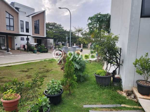 Rumah Luxury Modern Tanpa Renovasi di Citra Garden Jakarta Barat Rumah Luxury Modern Tanpa Renovasi di Citra Garden Jakarta Barat