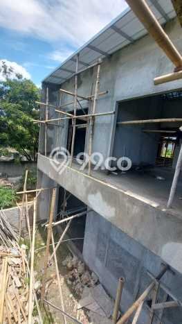 Rumah Elit LB 324m2 Siap Pakai Desain Elegan di Modernland, Tangerang Rumah Elit LB 324m2 Siap Pakai Desain Elegan di Modernland, Tangerang