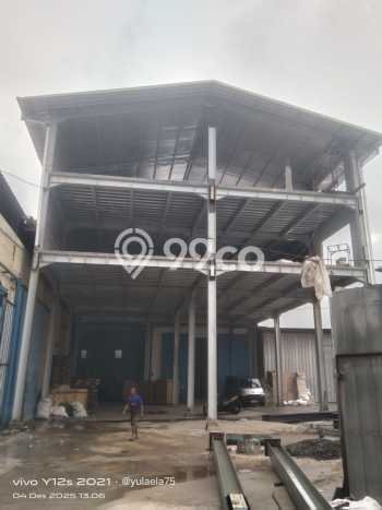 FOR RENT! Gudang di Rawa Buaya Cocok untuk Bisnis 1100m2 FOR RENT! Gudang di Rawa Buaya Cocok untuk Bisnis 1100m2