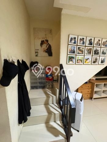 Jual Rumah Modern 3 KT di Taman Palem, Jakarta Barat Jual Rumah Modern 3 KT di Taman Palem, Jakarta Barat