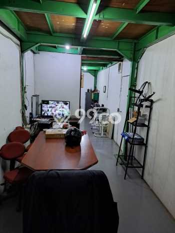 Tanah untuk Dijual di Sepatan Timur Tangerang Luas 2927m2 Tanah untuk Dijual di Sepatan Timur Tangerang Luas 2927m2