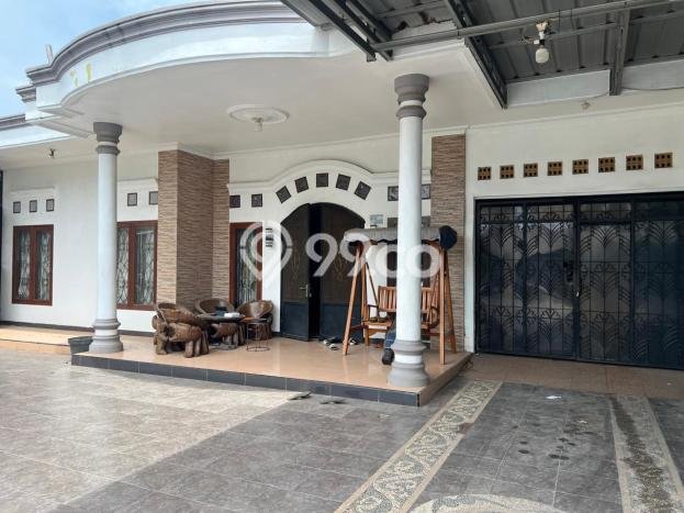 Rumah Luxury Modern Siap Huni di Dadap Tangerang Rumah Luxury Modern Siap Huni di Dadap Tangerang
