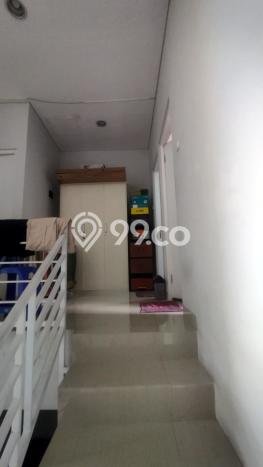 Rumah Modern 2 Kamar LT 65m2 di Dadap Rumah Modern 2 Kamar LT 65m2 di Dadap