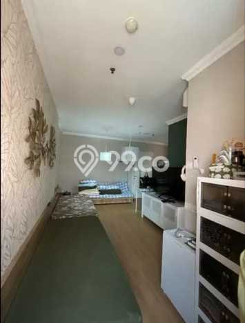 Hunian Apartemen 2 KT 1 KM Dijual di Cengkareng Jakarta Barat, Luas 42m2 Hunian Apartemen 2 KT 1 KM Dijual di Cengkareng Jakarta Barat, Luas 42m2