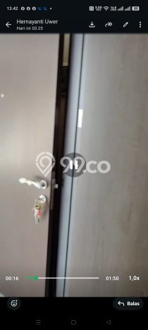 Paling Dicari! Apartemen Premium Dijual di Rawa Buaya Punya 0 Bedroom Paling Dicari! Apartemen Premium Dijual di Rawa Buaya Punya 0 Bedroom