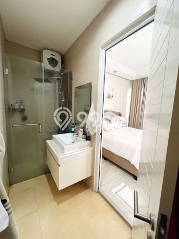 Rumah Luxury Modern Siap Huni di Duta Garden Jakarta Barat Rumah Luxury Modern Siap Huni di Duta Garden Jakarta Barat