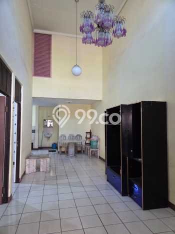 Sewa Rumah Murah di Citra Garden Jakarta Barat dengan 3 KT Sewa Rumah Murah di Citra Garden Jakarta Barat dengan 3 KT