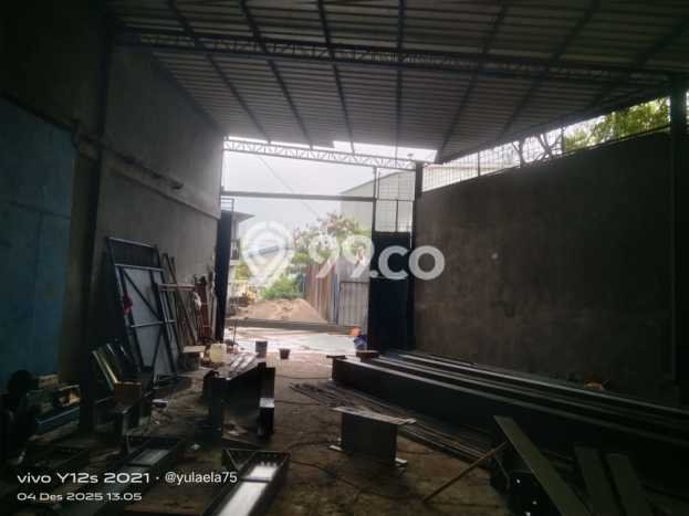 FOR RENT! Gudang di Rawa Buaya Cocok untuk Bisnis 1100m2 FOR RENT! Gudang di Rawa Buaya Cocok untuk Bisnis 1100m2
