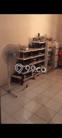 Rumah Modern 2 KT di Dadap Tangerang Unfurnished Rumah Modern 2 KT di Dadap Tangerang Unfurnished