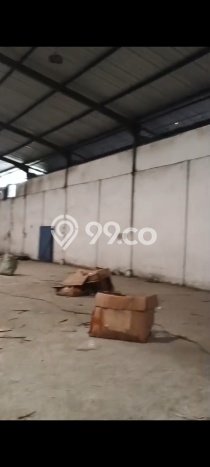 Gudang Komersial Disewakan di Karawaci Tangerang Luas 1200m2 Gudang Komersial Disewakan di Karawaci Tangerang Luas 1200m2