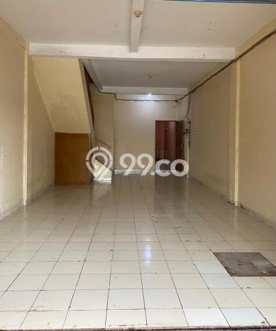 Area Ramai! Ruko Dijual di Tangerang untuk Bisnis Luas Bangunan 185m2 Area Ramai! Ruko Dijual di Tangerang untuk Bisnis Luas Bangunan 185m2