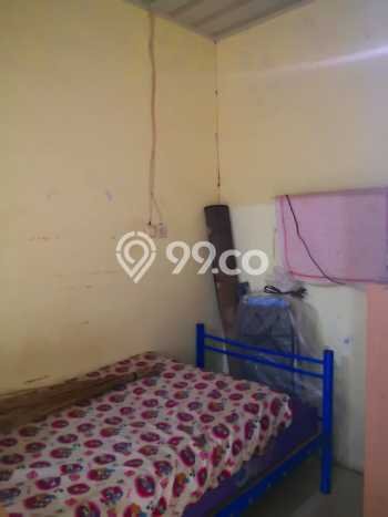 Rumah Minimalis 3 KT LT 56m2 di Taman Palem Rumah Minimalis 3 KT LT 56m2 di Taman Palem
