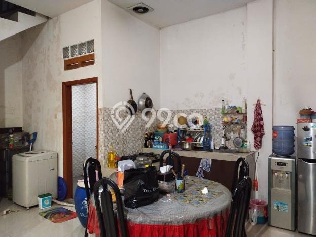Rumah Modern 3 KT di Dadap Tangerang Rumah Modern 3 KT di Dadap Tangerang