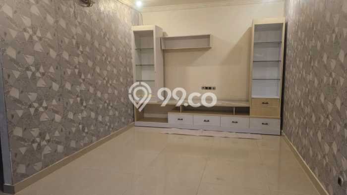 Rumah Elit Modern Tanpa Renovasi di Citra Garden Jakarta Barat Rumah Elit Modern Tanpa Renovasi di Citra Garden Jakarta Barat
