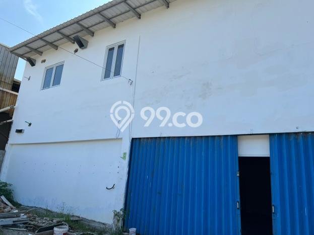 For Rent Komersial Strategis Kawasan Karawaci, Luas 390m2m², Jalan Strategis For Rent Komersial Strategis Kawasan Karawaci, Luas 390m2m², Jalan Strategis