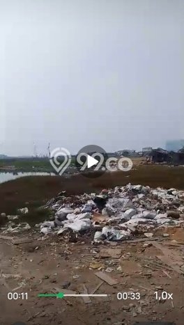 Tanah Disewa Strategis di Tangerang Luas 2250m2 Tanah Disewa Strategis di Tangerang Luas 2250m2