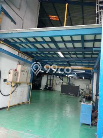 Gudang Bagus Dijual LB 450m2 Lokasi Strategis Tangerang Area Cocok untuk Berbisnis Gudang Bagus Dijual LB 450m2 Lokasi Strategis Tangerang Area Cocok untuk Berbisnis