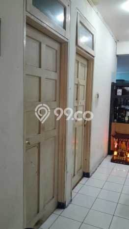 Rumah Modern 4 KT di Citra Garden Jakarta Barat Unfurnished Rumah Modern 4 KT di Citra Garden Jakarta Barat Unfurnished