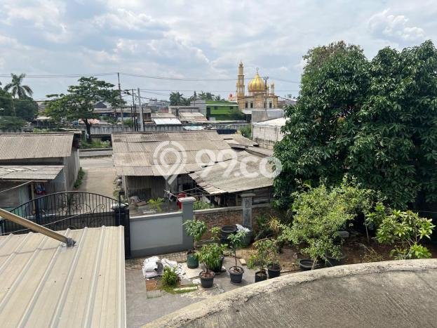 Rumah Luxury Modern Siap Huni di Dadap Tangerang Rumah Luxury Modern Siap Huni di Dadap Tangerang