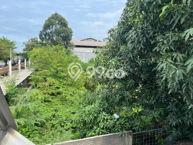 Rumah Luxury Modern Siap Huni di Dadap Tangerang Rumah Luxury Modern Siap Huni di Dadap Tangerang
