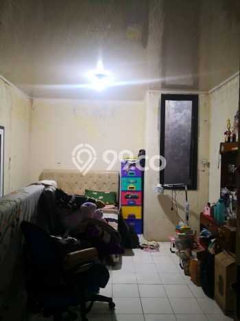 Rumah Minimalis 3 KT LT 56m2 di Taman Palem Rumah Minimalis 3 KT LT 56m2 di Taman Palem