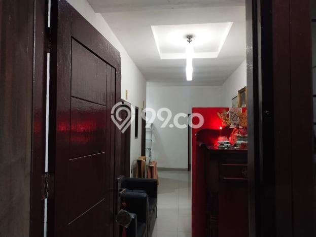 Rumah Modern 3 KT di Dadap Tangerang Rumah Modern 3 KT di Dadap Tangerang