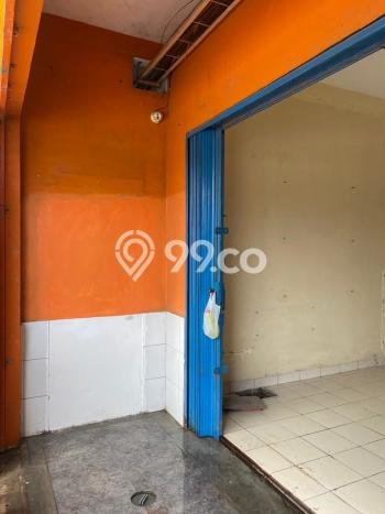 Area Ramai! Ruko Dijual di Tangerang untuk Bisnis Luas Bangunan 185m2 Area Ramai! Ruko Dijual di Tangerang untuk Bisnis Luas Bangunan 185m2