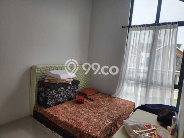 Rumah Luxury Modern Tanpa Renovasi di Citra Garden Jakarta Barat Rumah Luxury Modern Tanpa Renovasi di Citra Garden Jakarta Barat