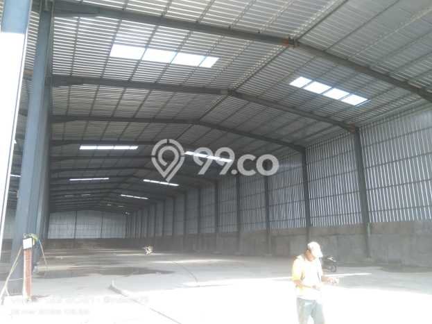 Unit Gudang disewakan di Legok Tangerang dengan LT 2040m2 / LB 2040m2 Unit Gudang disewakan di Legok Tangerang dengan LT 2040m2 / LB 2040m2