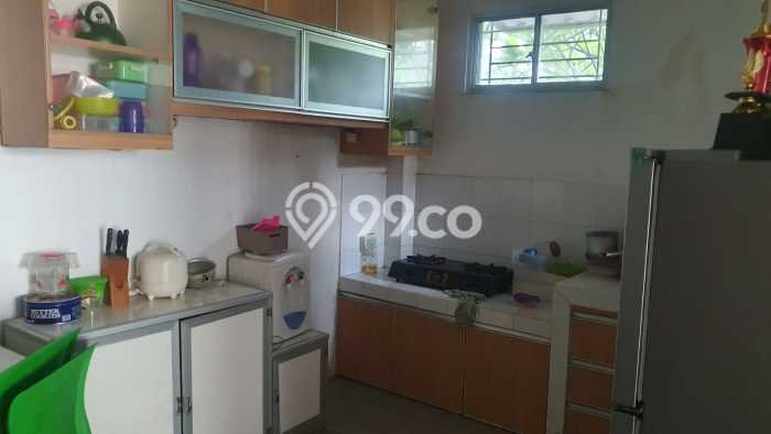 Rumah Luas Asri 2 KT Siap Huni di Dadap Tangerang Rumah Luas Asri 2 KT Siap Huni di Dadap Tangerang